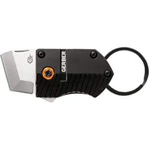 Gerber Gear Key Note Pocket Knife