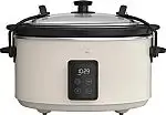 bella PRO 5-qt. Programmable Slow Cooker