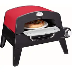 Open-Box Cuisinart Portable Propane Outdoor Pizza Oven