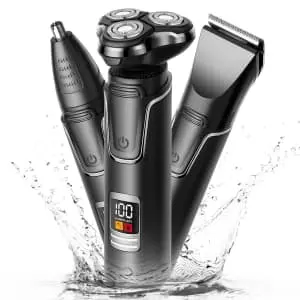 Men's 3-in-1 Electric Shaver