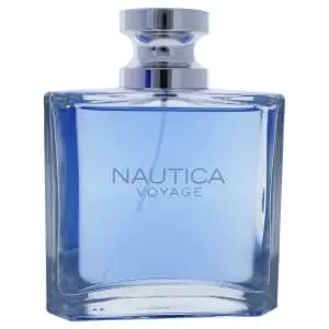 Nautica Men's Voyage Cologne 3.4-oz. Bottle