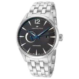 Hamilton Men's Jazzmaster Watches at Ashford