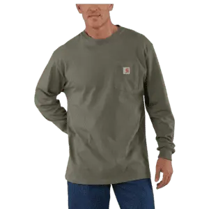 Carhartt Deals at Amazon