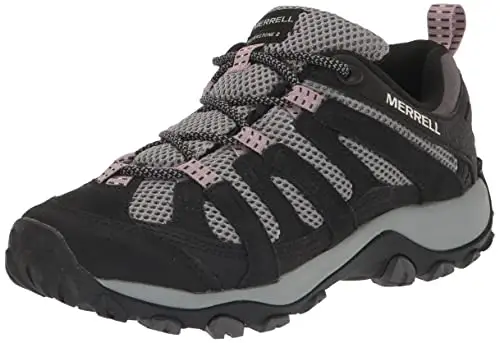 Merrell 迈乐 Alverstone 2 登山鞋