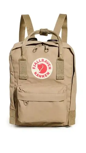 Fjallraven Kanken 迷你背包