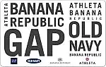 Gap Options eGift Card