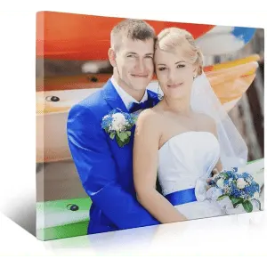 18" x 24" Canvas Print from Canvas Champ
