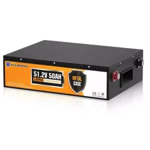 Eco-Worthy Presidents' Day Deals at eBay