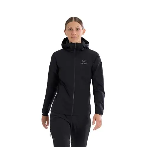 Arc'teryx 始祖鸟 Atom女士保暖棉服，带风帽款