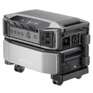 EcoFlow Delta Pro Ultra Power Station