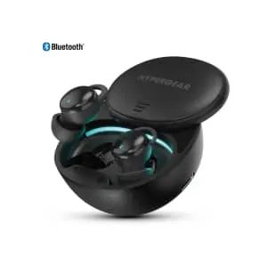 SleepEEZ Mini Noise-Blocking True Wireless Earbuds for Sleeping