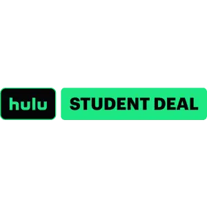 Hulu Student Discount Deal