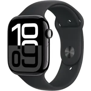 Refurb Apple Watch Series 10 46mm GPS Smartwatch (2024)