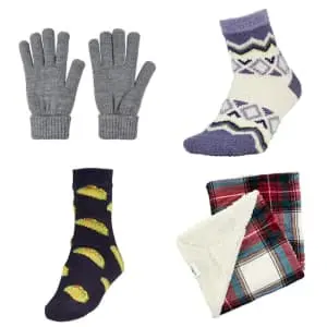 Cozy Cabin Socks and Accessories at Dick's Sporting Goods