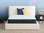 Serta Perfect Sleeper Charlotte 2.0 Medium Euro Top Mattress (Queen)