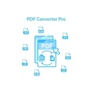 PDF Converter Pro