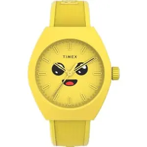 Timex x Fortnite Peely 40mm Watch