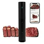 800W Anova Culinary Sous Vide Mini Lite Bluetooth Precision Cooker