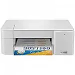 Brother INKvestment Tank MFC-J1215W Wireless Multi-Function Color-Inkjet Printer