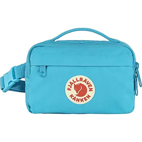 Fjällräven Kånken 斜挎包