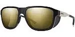 Smith Optics x The North Face Embark Polarized ChromaPop Square Sport