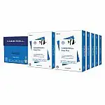 10 Reams Hammermill Copy Plus 20 lbs Paper