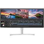 LG 34BK95U-W 34" 21:9 UltraWide 5K2K WUHD Nano IPS Monitor