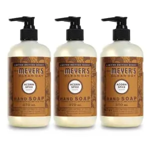 Mrs Meyer's Deals at Amazon