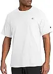 Champion Men's Classic Everyday T-Shirt