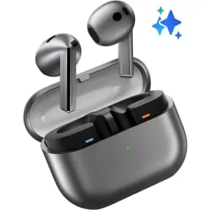 Samsung Smart Watch, Wearables, and Buds Spring Sale Deals