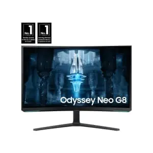 Samsung Monitors Spring Sale Deals