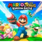 Mario + Rabbids: Kingdom Battle for Nintendo Switch (Digital Code)