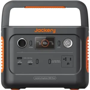 Jackery Explorer 300 Plus Portable Power Station