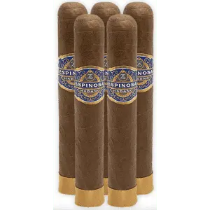 Espinosa Habano Robusto 5-Pack