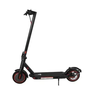 Adults' Foldable Smart Electric Scooter