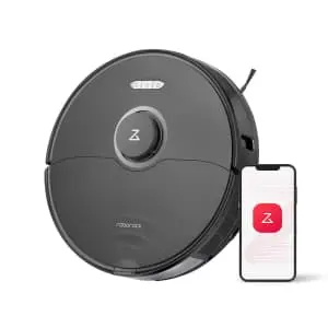 Roborock S8 Robot Vacuum and Mop Cleaner