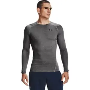 Under Armour Men's HeatGear Long Sleeve Shirt