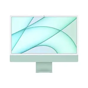 Refurb Apple iMac 24" M1 Chip All-in-One Desktop Computer (2021)