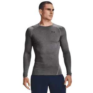 Under Armour Men's HeatGear Performance Baselayer Shirt