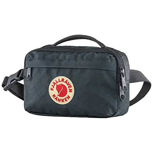 Fjällräven Kånken 臀包