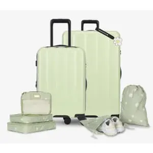 CalPak Evry Starter Bundle Luggage Set