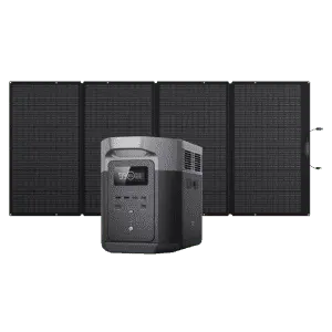 EcoFlow Sale at eBay