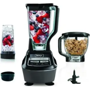 Ninja Mega Kitchen System