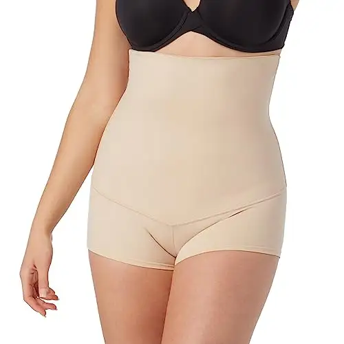 Maidenform 女士高腰塑身裤