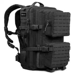 30L MOLLE Tactical Backpack