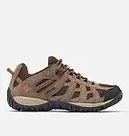 Columbia Men's Redmond Hiking Shoe
