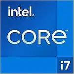Intel Core i7-14700K 20-Core Desktop Processor w/ Integrated Graphics