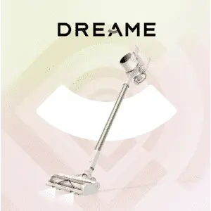 Dreame R10 Cordless Vacuum Cleaner