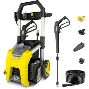 Karcher Spring Sale at Amazon