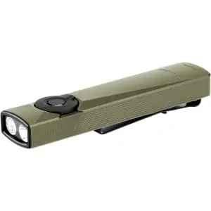 Olight Arkfeld Ultra 1400 Lumens EDC Flat Flashlight